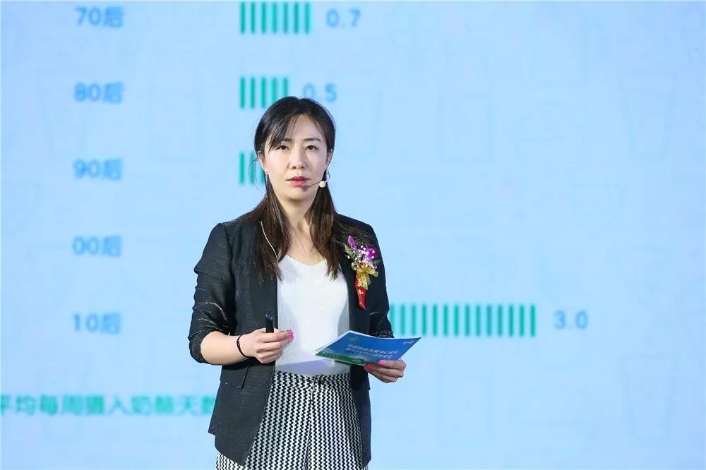 SDDDC走進(jìn)河南，看看花花牛的國際范兒！