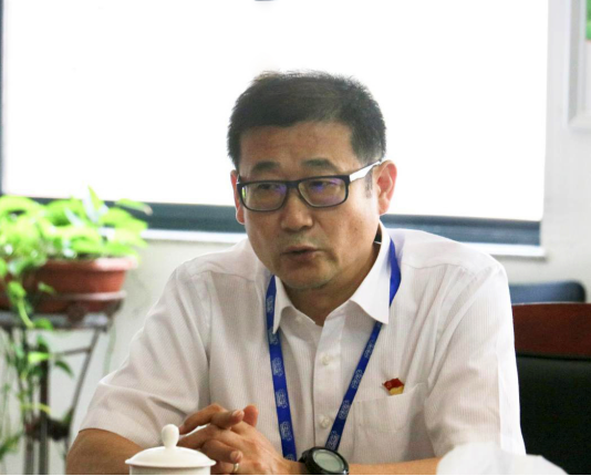 樹立信心、積蓄力量、厚積薄發(fā)、共享成果—花花牛乳業(yè)集團(tuán)召開2019年半年度工作總結(jié)會(huì)