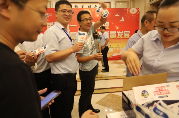 質量第一！2018年全國“質量月”全面啟動