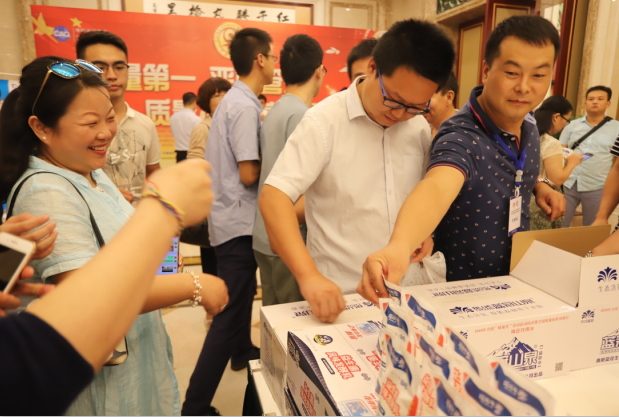 質量第一！2018年全國“質量月”全面啟動