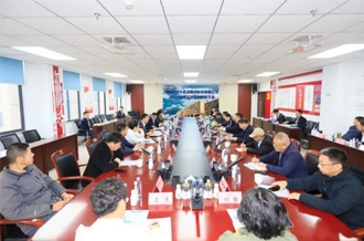 河南花花牛乳業(yè)集團召開2025年第五次臨時股東大會，助力企業(yè)高質量發(fā)展